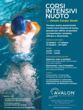 Avalon CORSI NUOTO 02