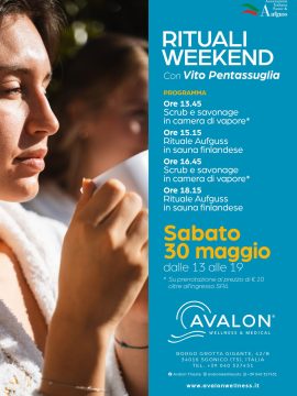Avalon WEEKEND 30_05
