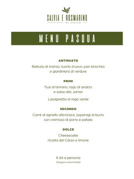 Menu Pasqua_5 aprile 2026