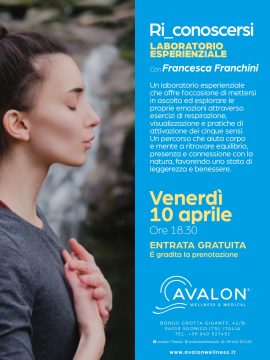 RICONOSCERSI A4 10_04